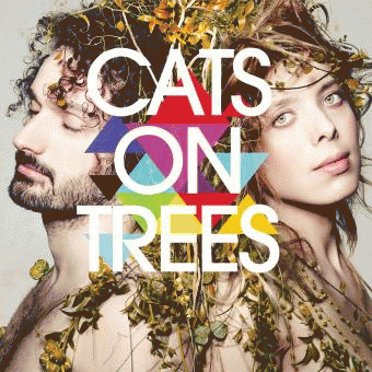 Cats on Trees